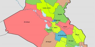 Kuweit harta cu blocuri